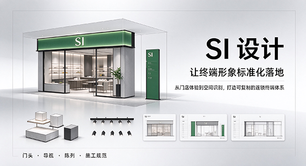 惠州SI设计